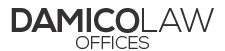 Damico Law Offices Logo